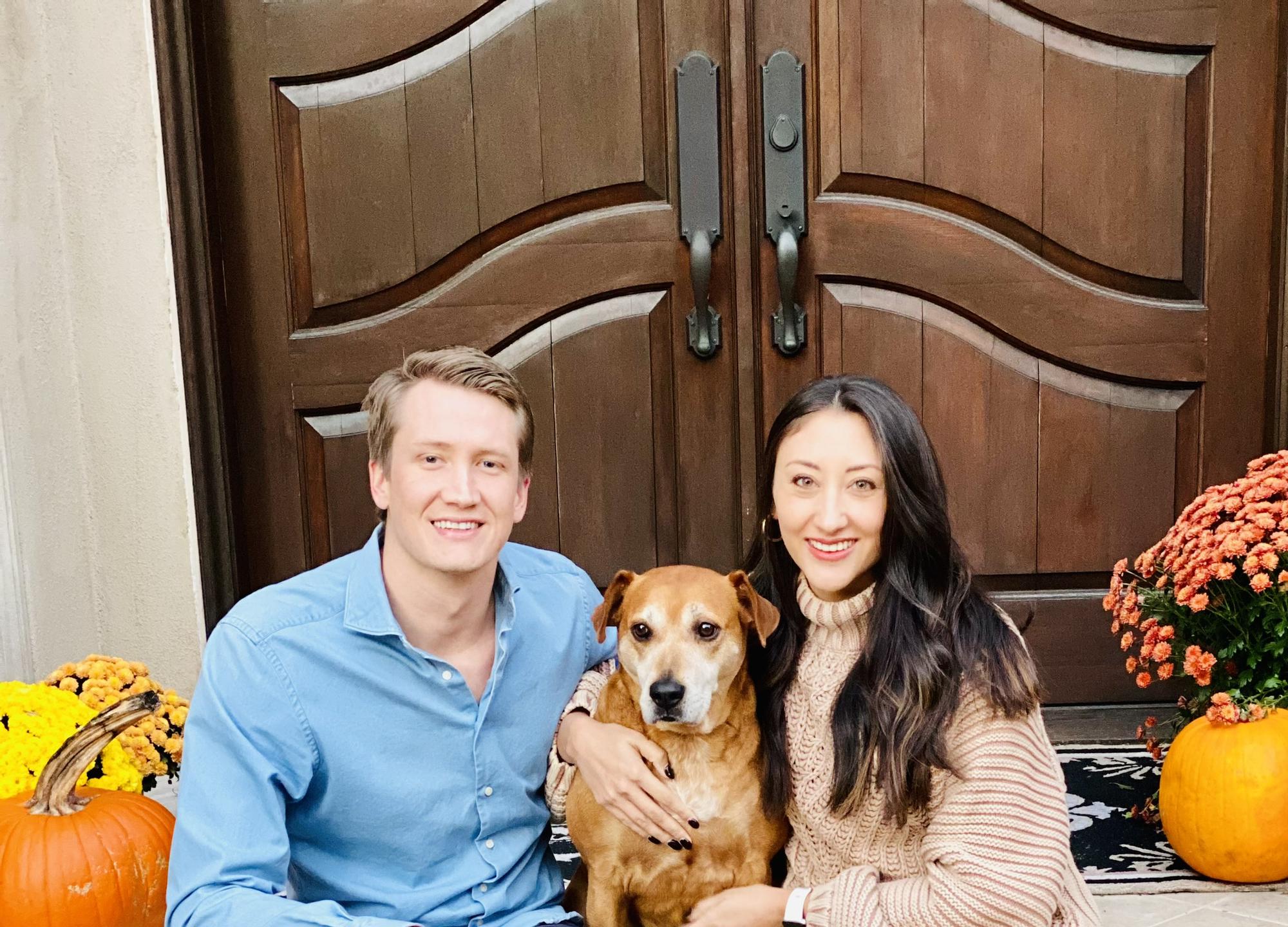 Charlotte, NC with Hank
