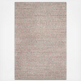 Cape Cod Alene Coastal Area Rug
