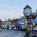 Historic Downtown Poulsbo