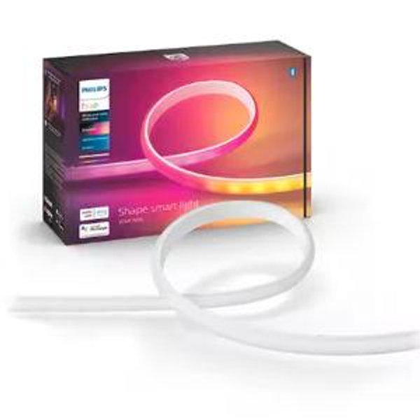 Phillips Hue Gradient Light Strip