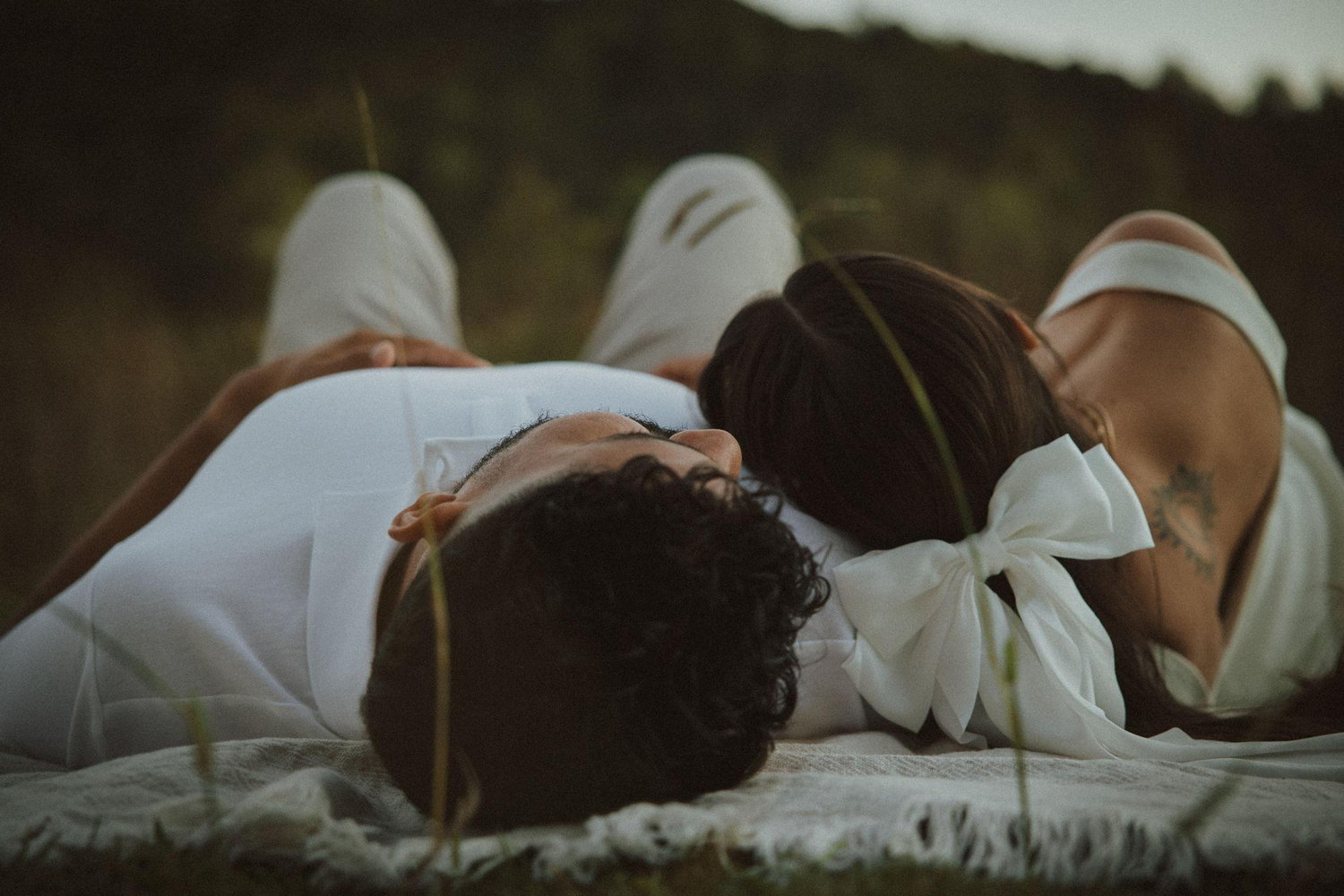 The Wedding Website of Anakaren Barraza and Jose Alvarez Avina