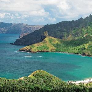 Honeymoon in Tahiti and Marquesas