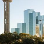 Reunion Tower