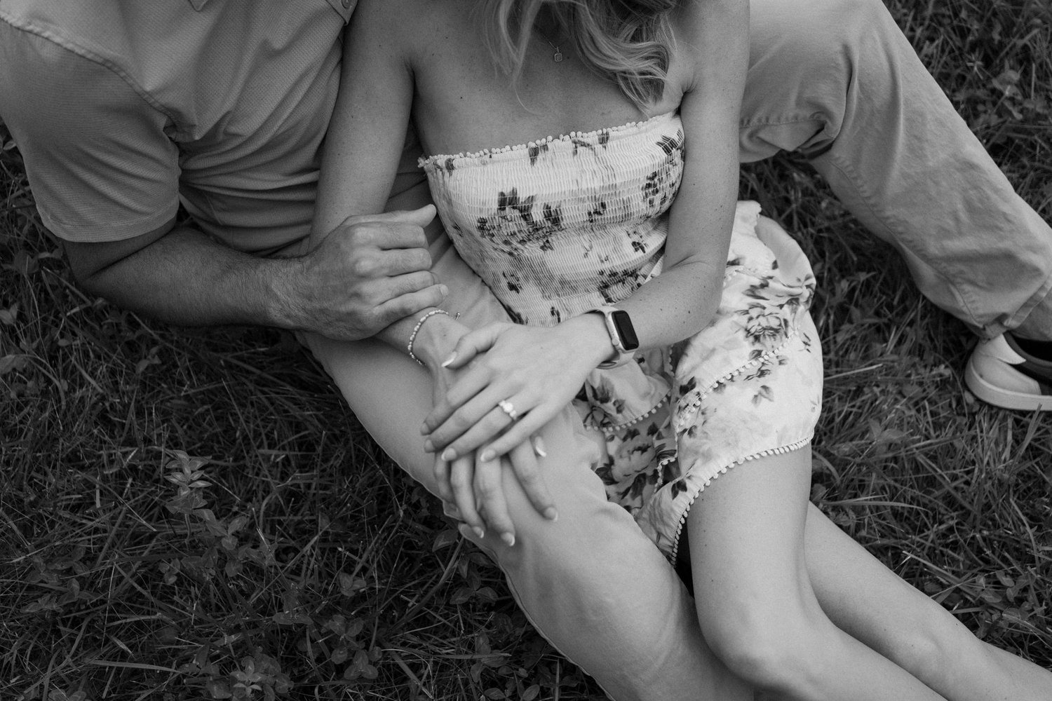 The Wedding Website of Melanie Domann and Riley Gruetzmacher
