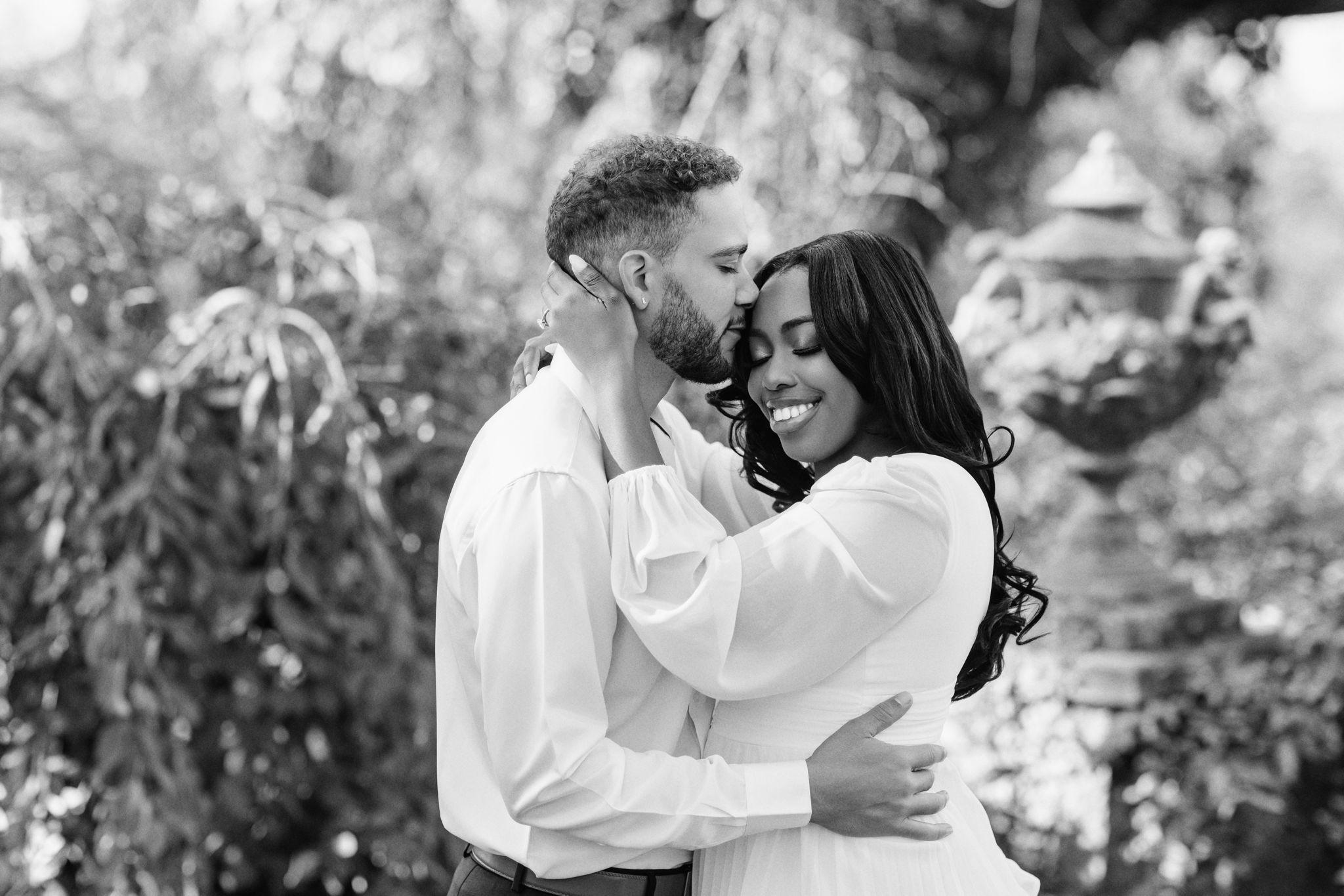 The Wedding Website of Tanasia Weaver and Devon Lojik-Harvey