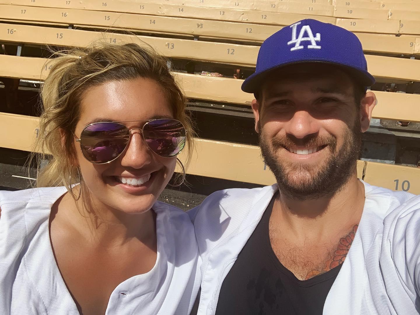 The Wedding Website of Blakely Bates and Joshua Bloomfield