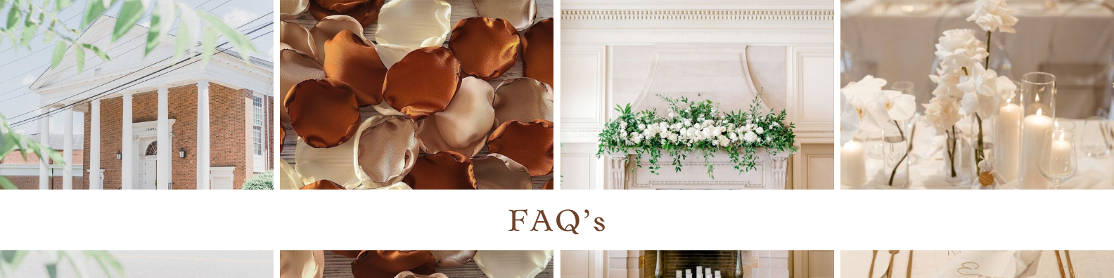 The Wedding Website of Stephanie Kee and Melvin Wade