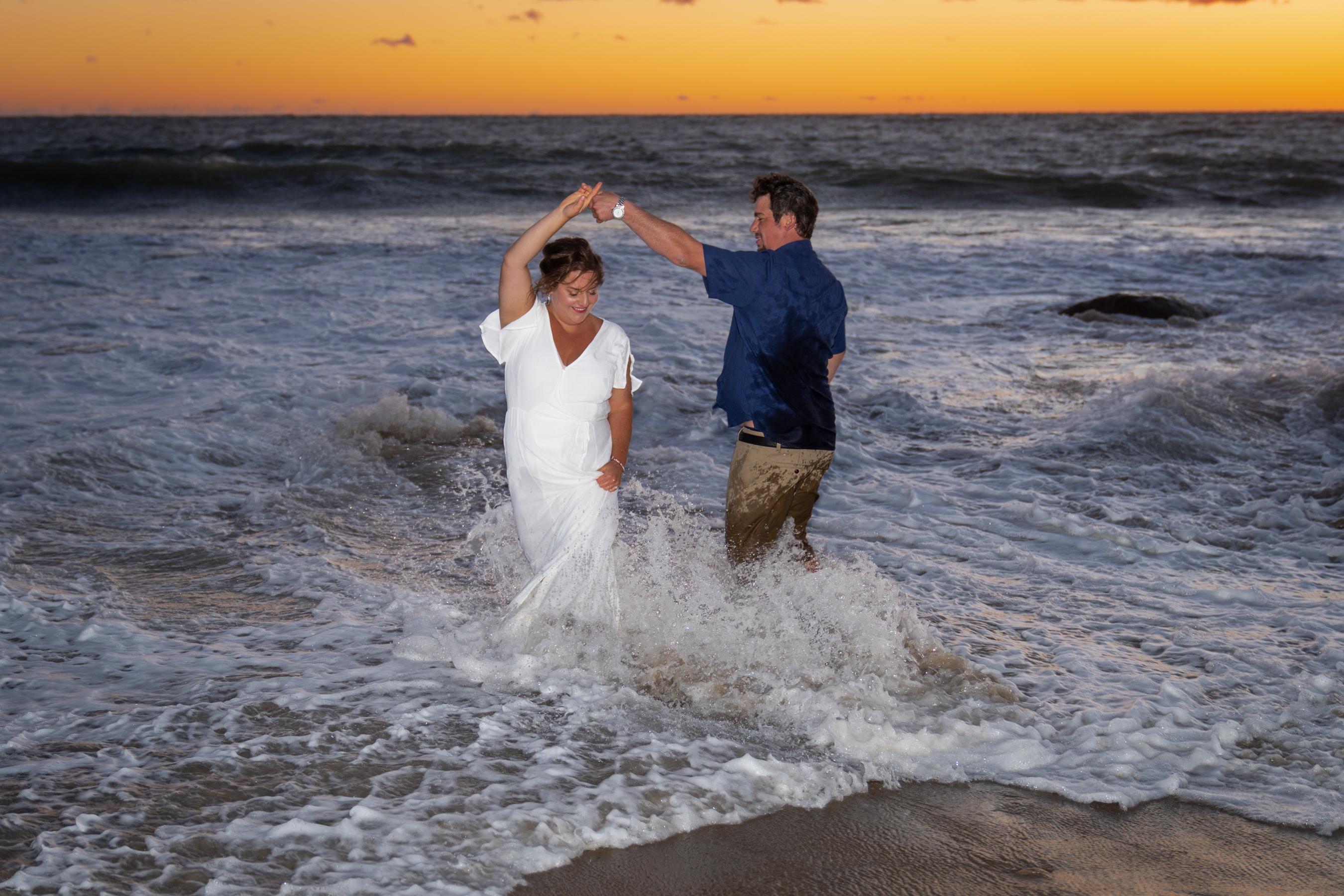 The Wedding Website of Jenna Lambert and Zachary Sylvia