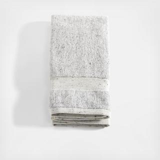 Organic 800-Gram Turkish Hand Towel