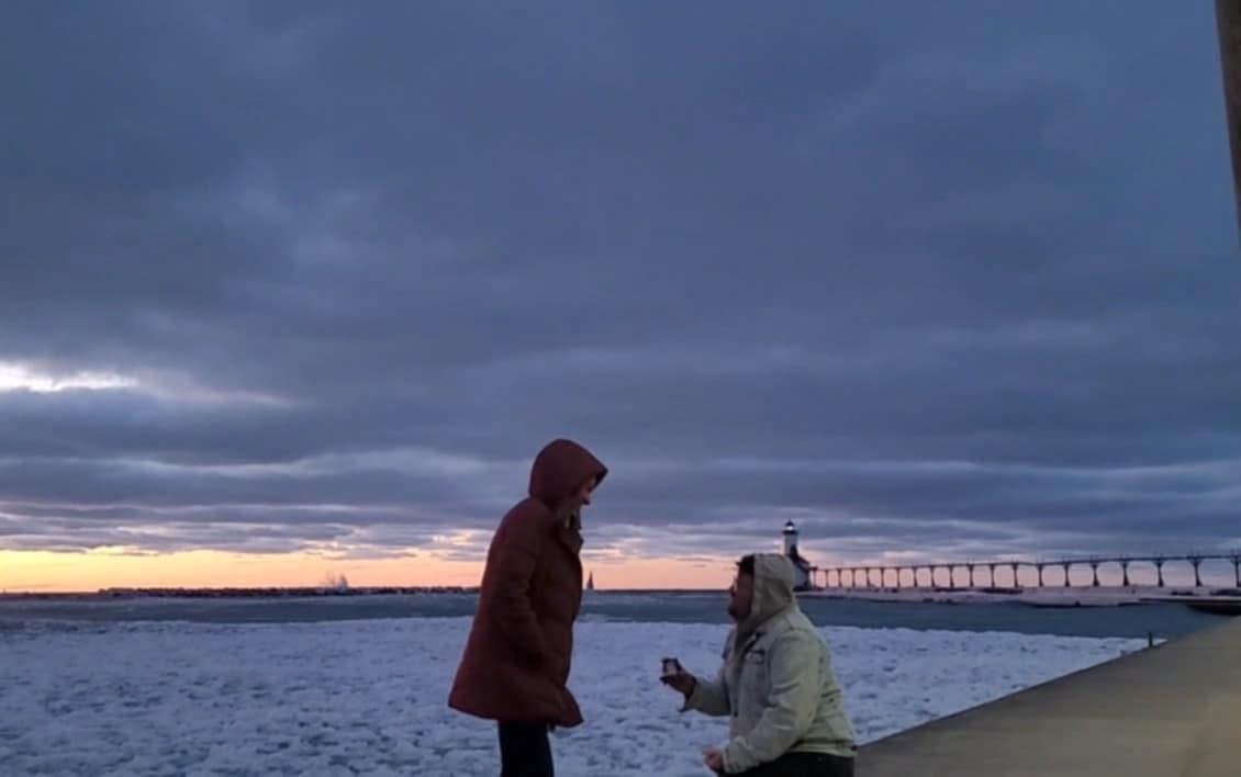 The Wedding Website of Chara Donahue and Chris Dominy