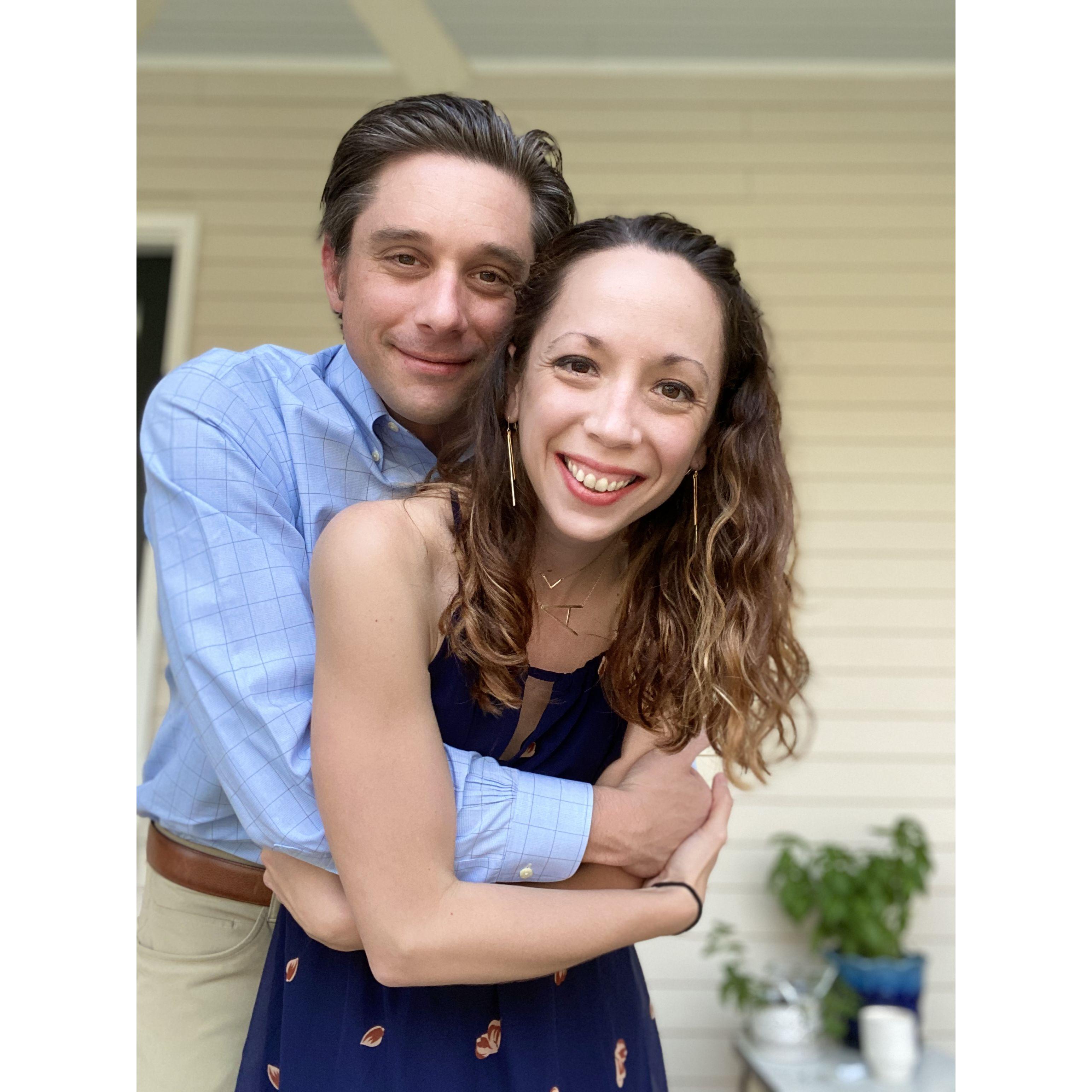 Paul's 39th birthday