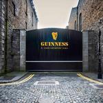 Guinness Brewery, Dublin