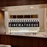 Cinematheque (Cleveland Institute of Art)