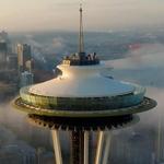 Space Needle