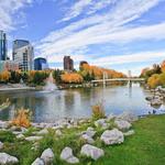 Prince's Island Park