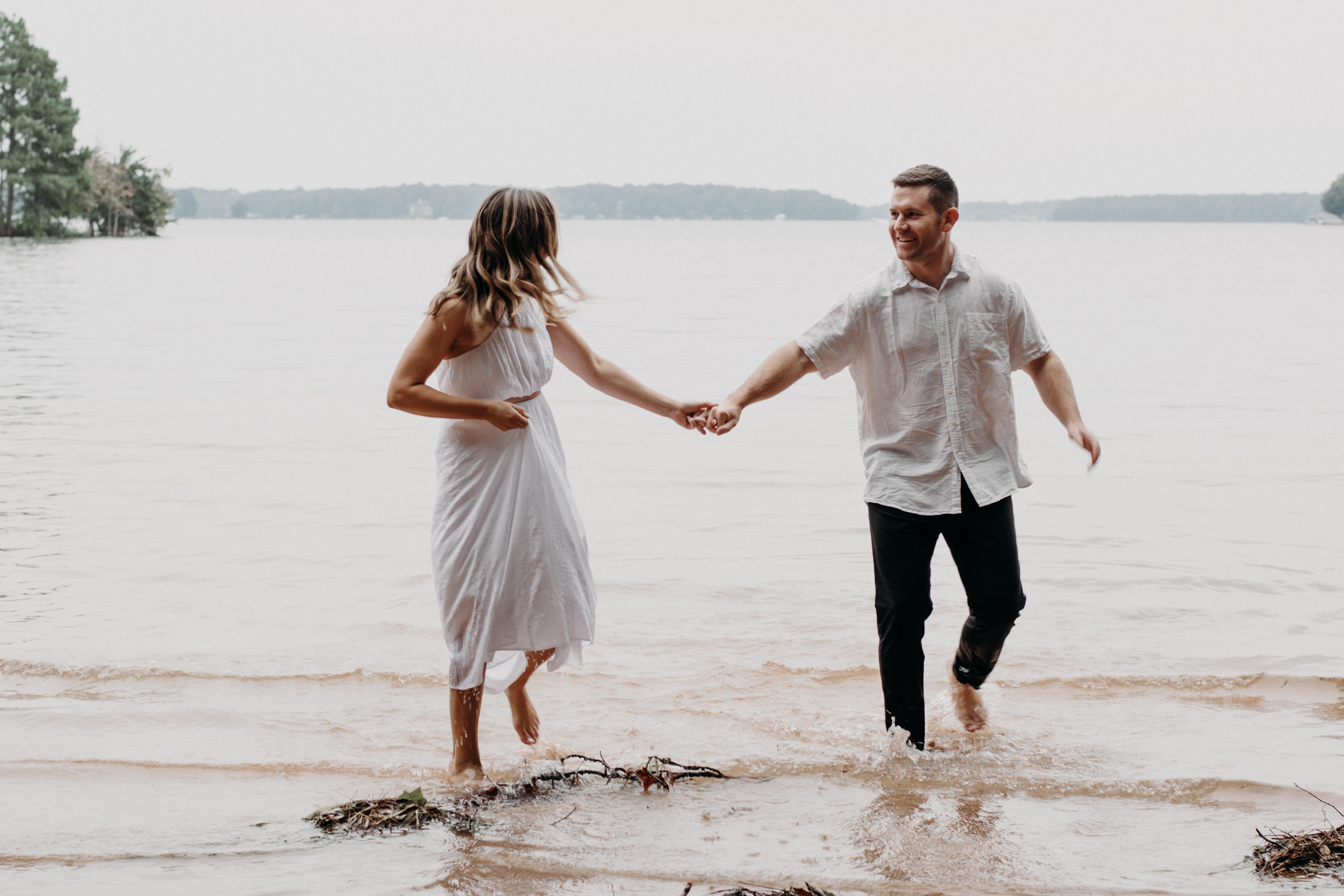 The Wedding Website of Meghan Seery and Brad Hitselberger