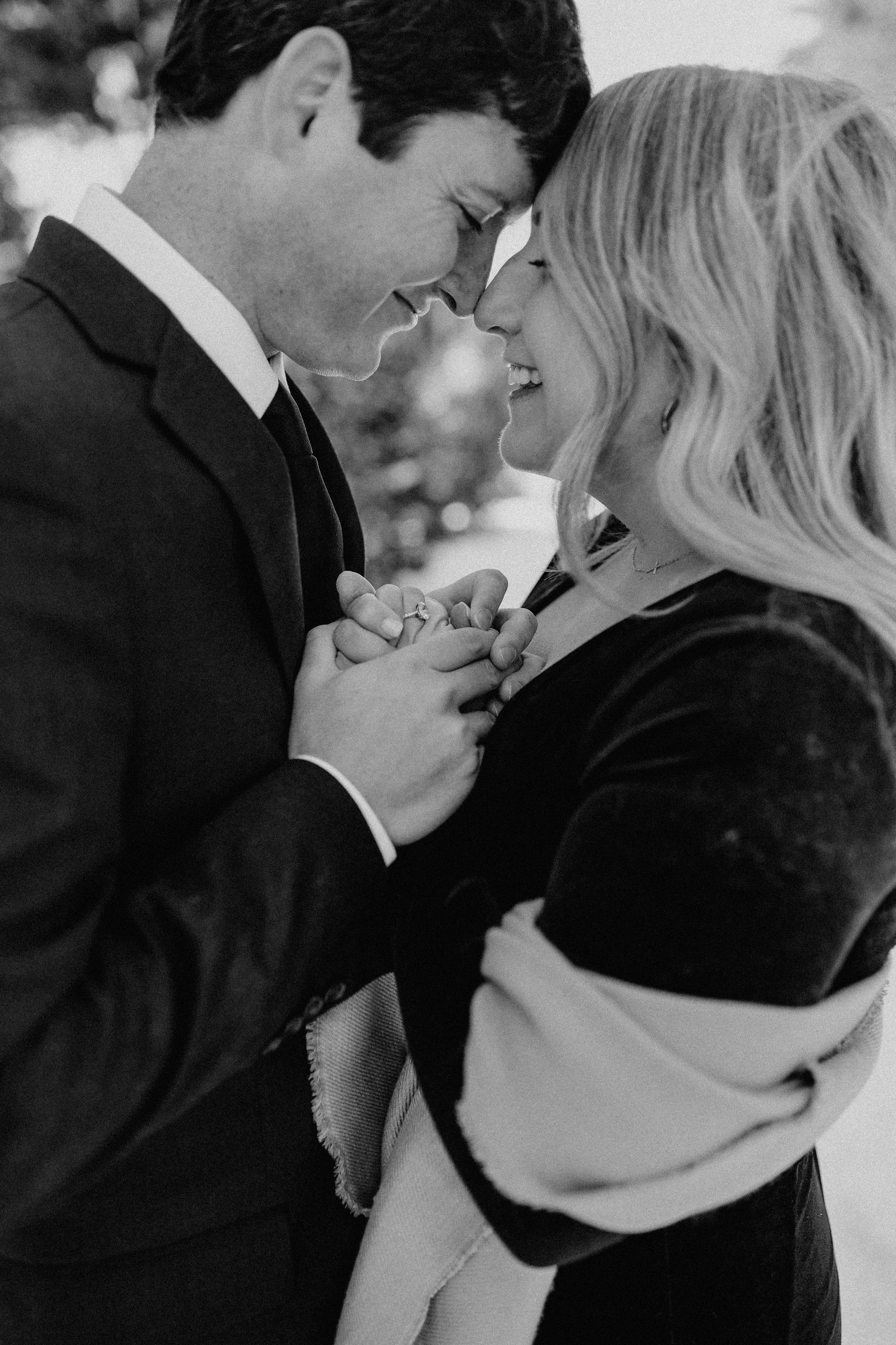 The Wedding Website of Amanda Swanson and John Kenney