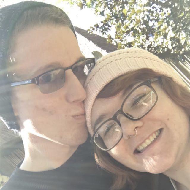 In October 2017, we went to the zoo together 🐼