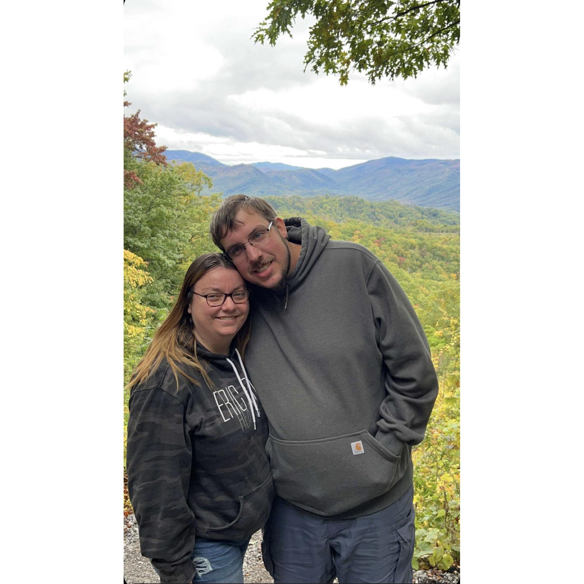 Gatlinburg Trip