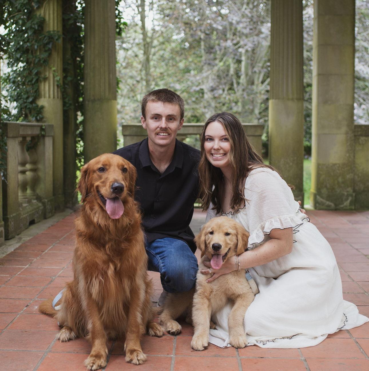 The Wedding Website of Alyssa Murphy and Thomas Lawlor Jr.