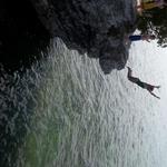 Cave Point County Park