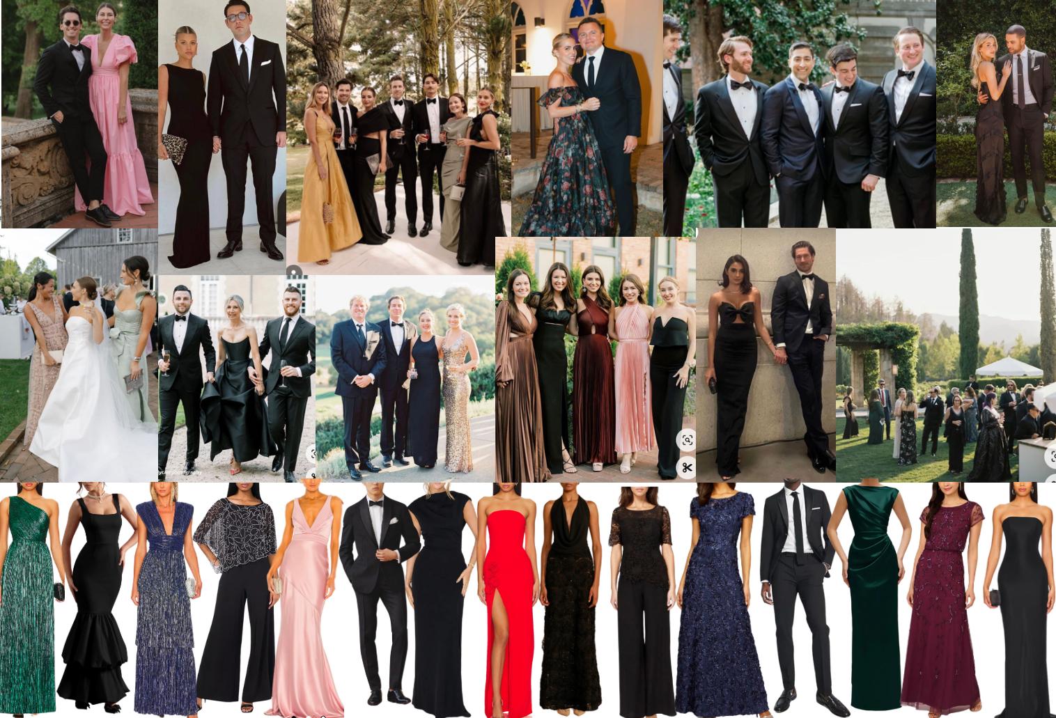 The Wedding Website of Caroline Yang and Kenneth Park