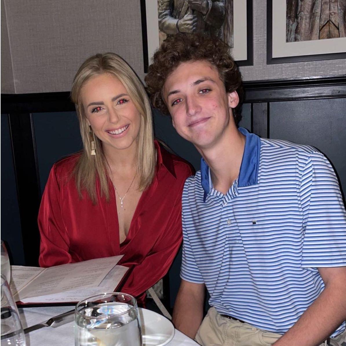 November 26, 2022: Laney's 21st Birthday