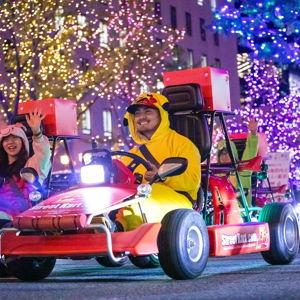 Osaka Street Kart