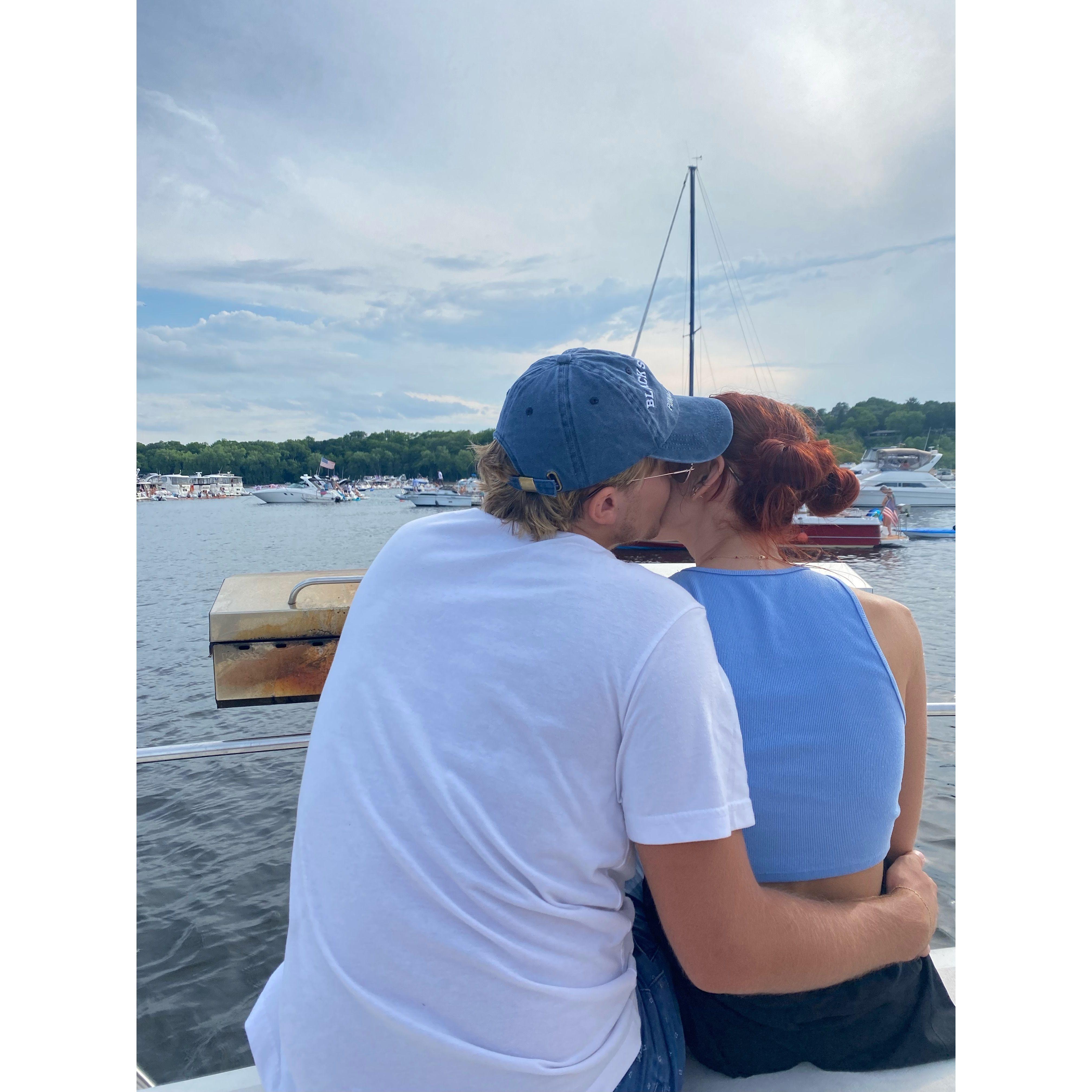 St. Croix River
July 3, 2022