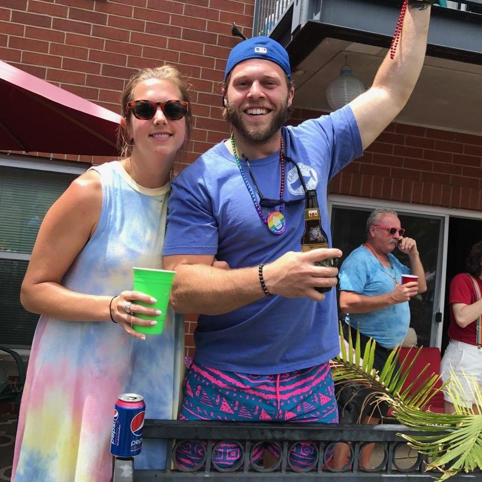 Pride Chicago