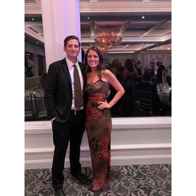 McNelis Wedding - Nov 2024 - The Mill, Spring Lake, NJ