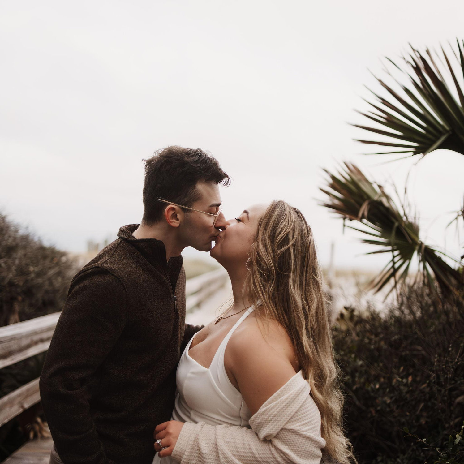 Engagement photoshoot!