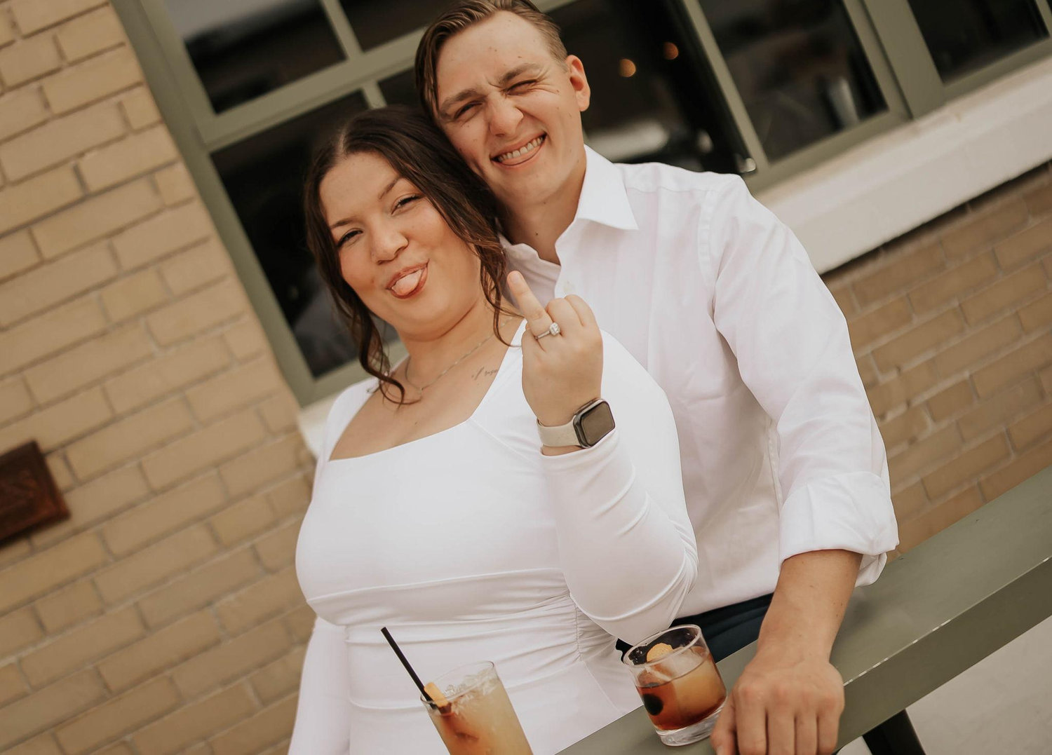 The Wedding Website of Anastasia Barron and Caden Cooper