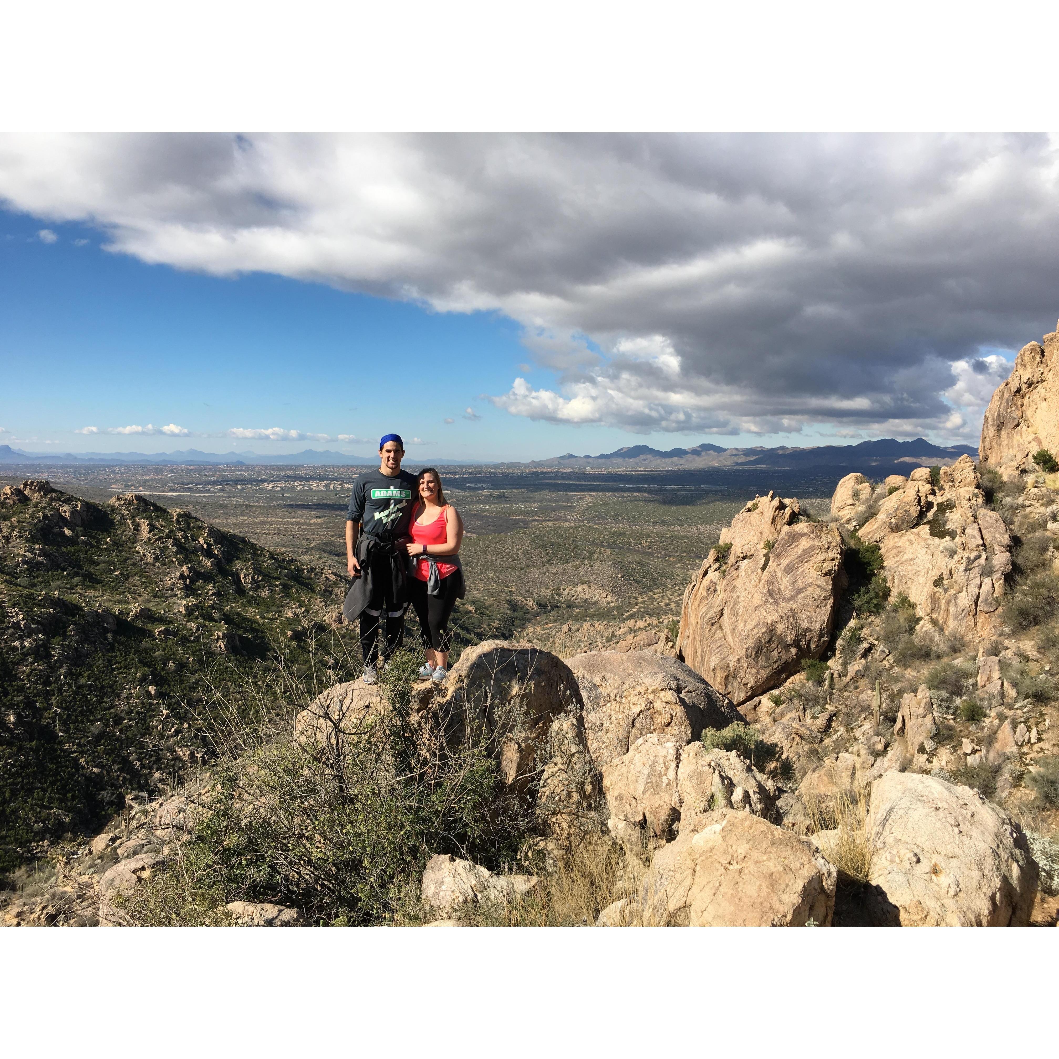 Arizona