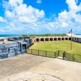 Fort Zachary Taylor Historic State Park