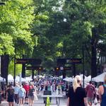 TD Saturday Market