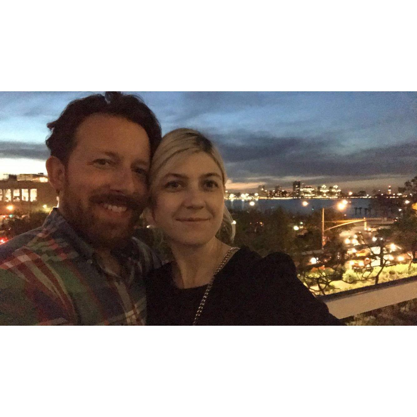 Highline 2017