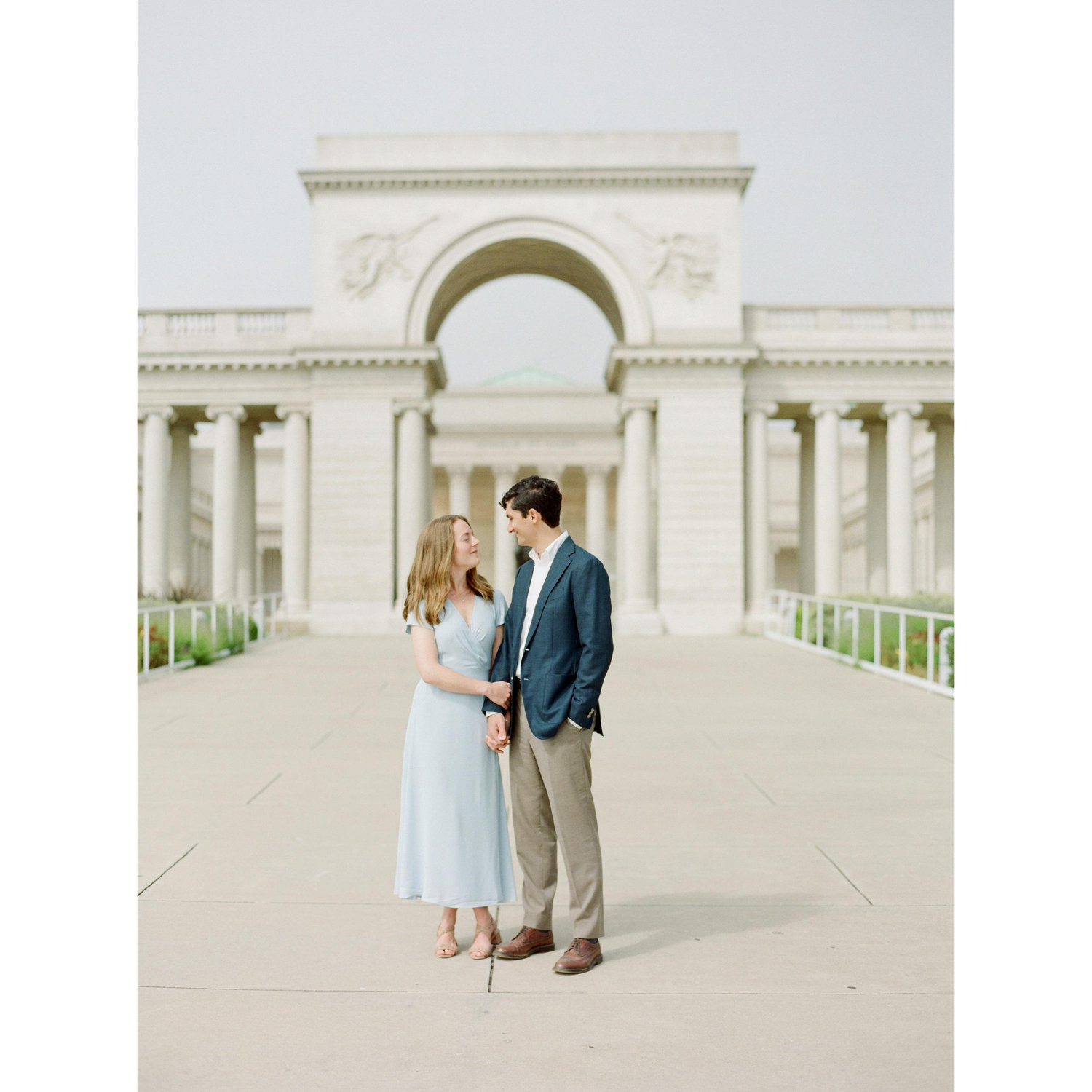 Engagement Photos. June 2019.