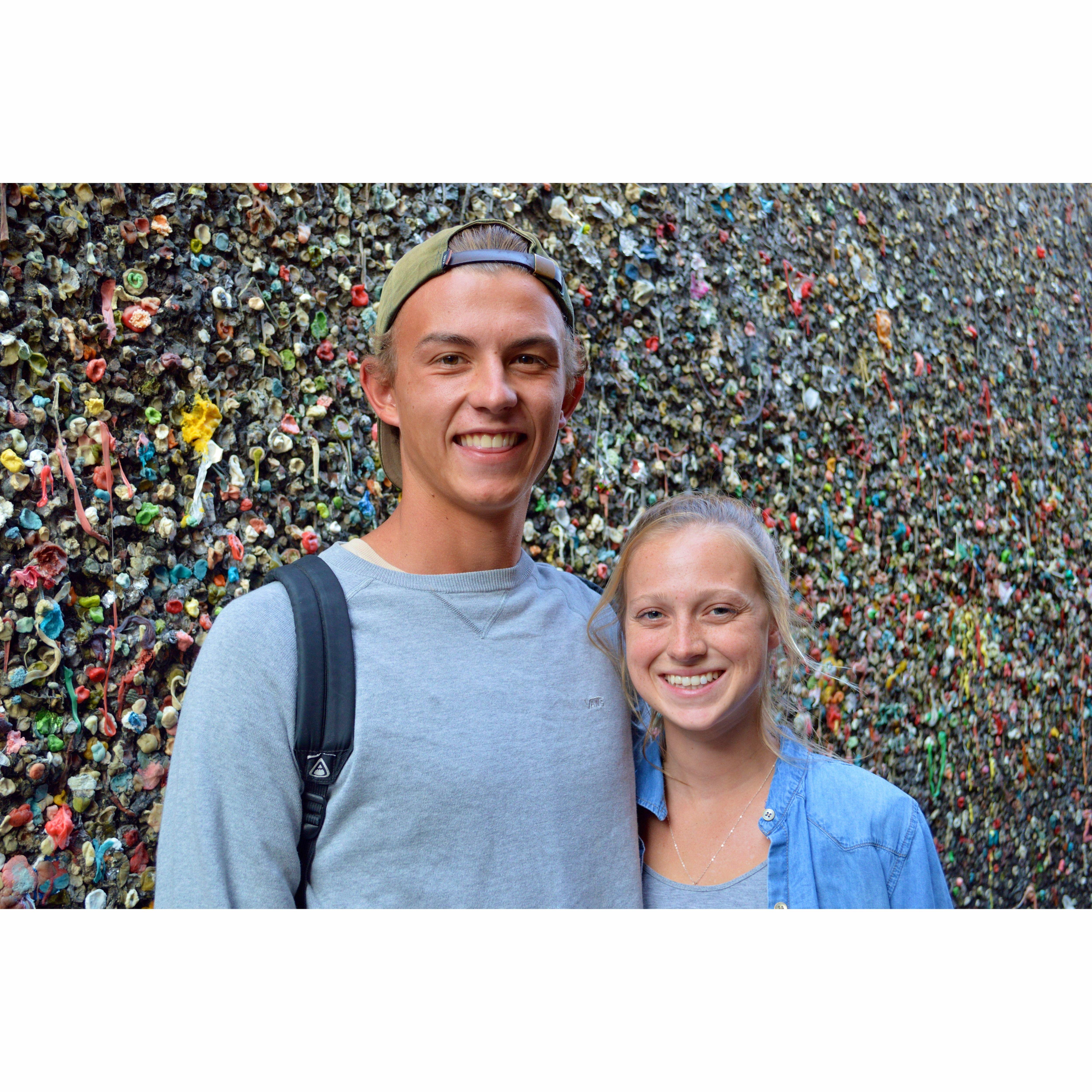 San Luis Obispo, California