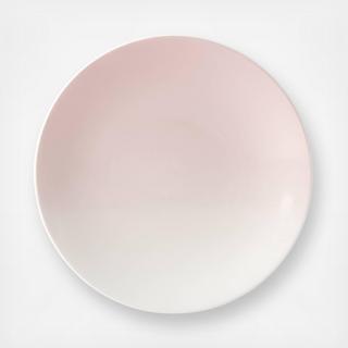 Domino Optique Ombre Accent Plate