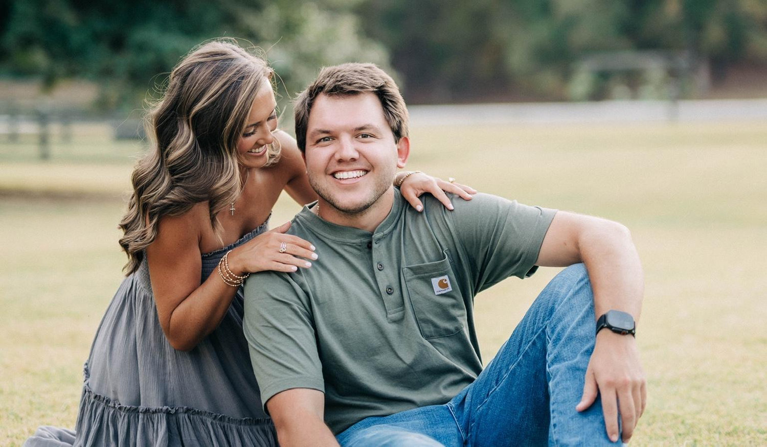 The Wedding Website of Jackson Davis and Jodey Kyle