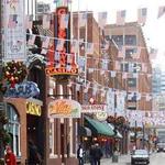 Greektown