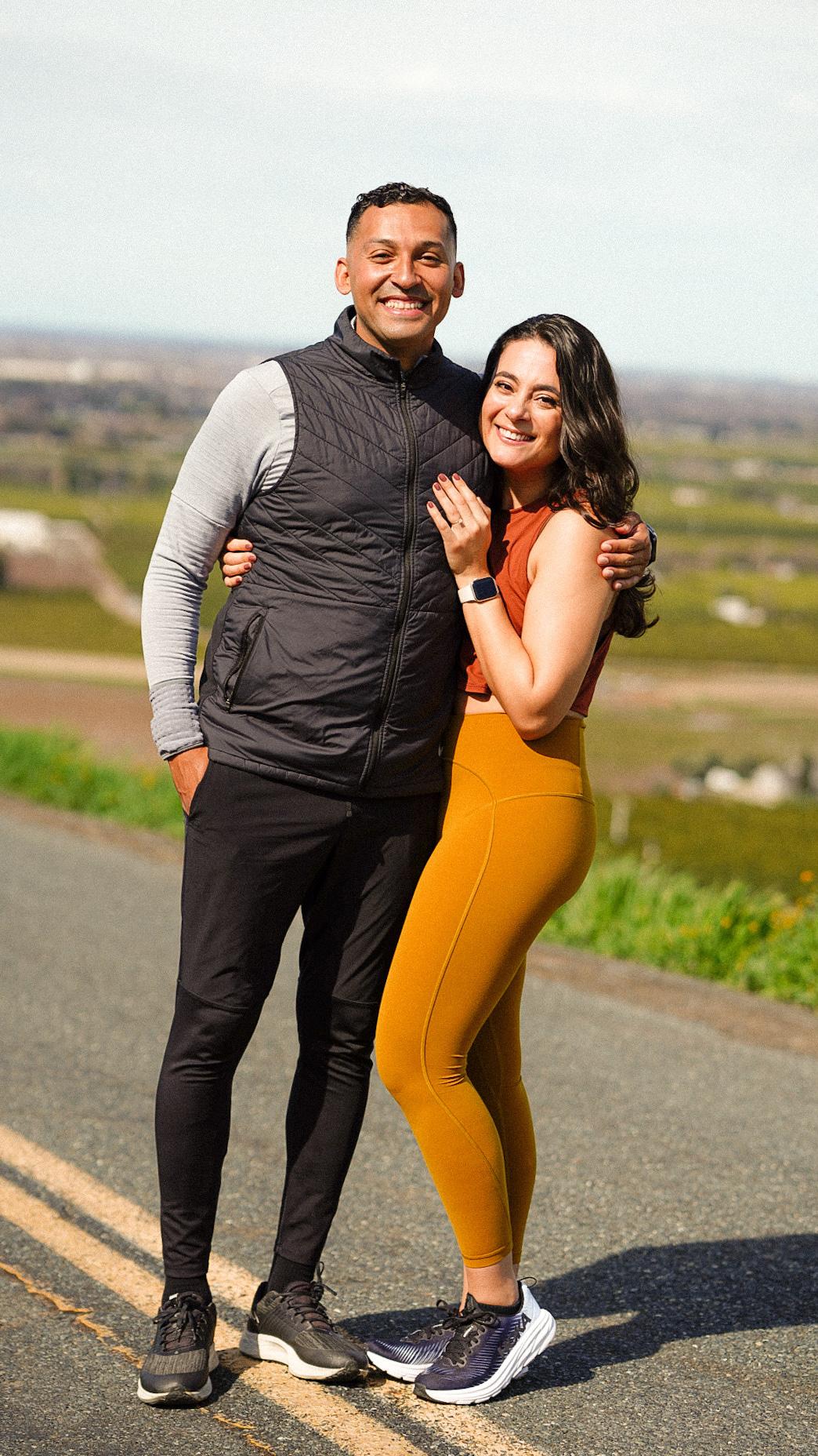 The Wedding Website of Stephanie Sanchez and Edison Gonzalez