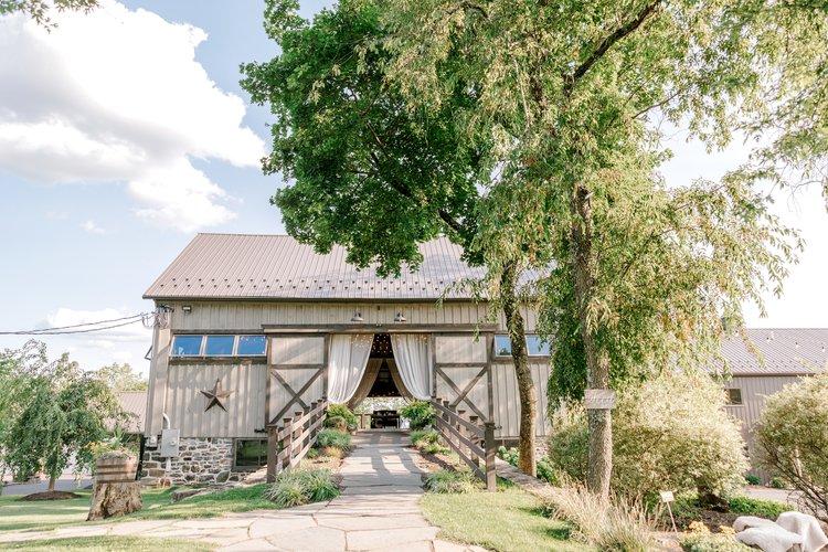 The Wedding Website of Debbie Selby and Jamie Weaknecht