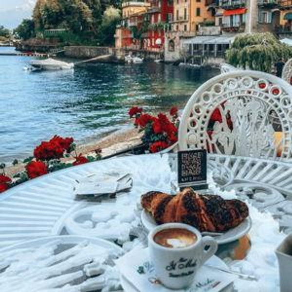 Espresso and croissant fund