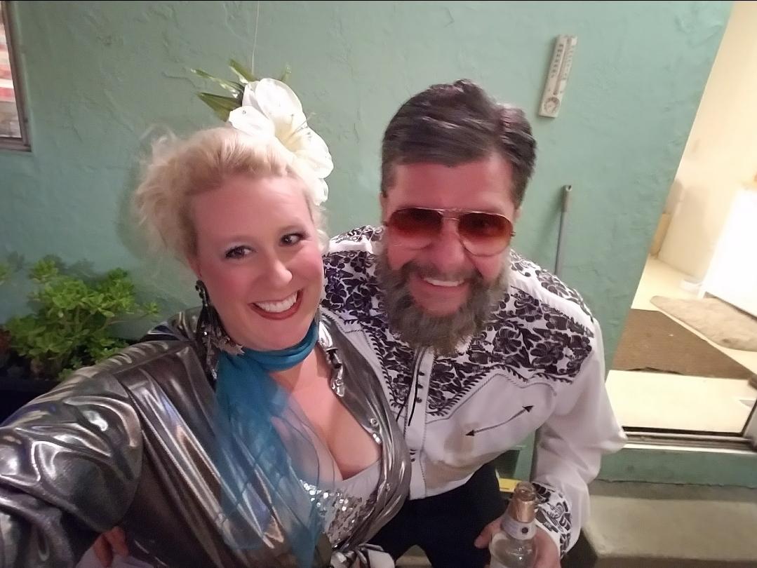 The Wedding Website of Jenny Patterson and Jeff Fouts