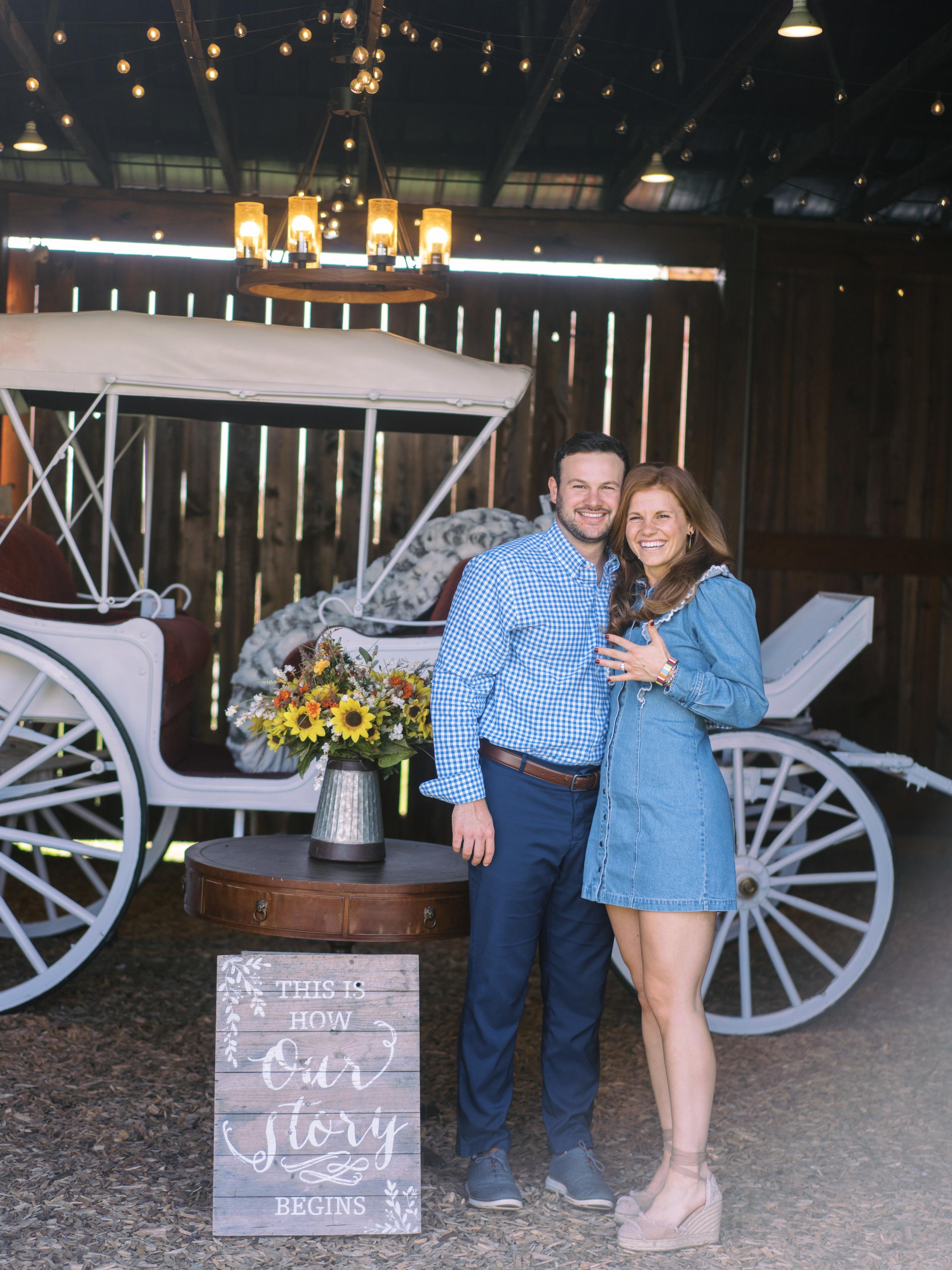 The Wedding Website of Sarah Kosid and Luke Edwards