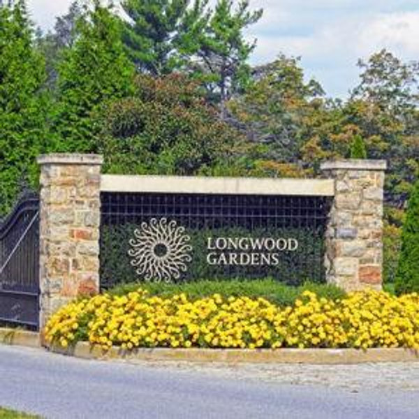Longwood Gardens Gardens2 Year Membership