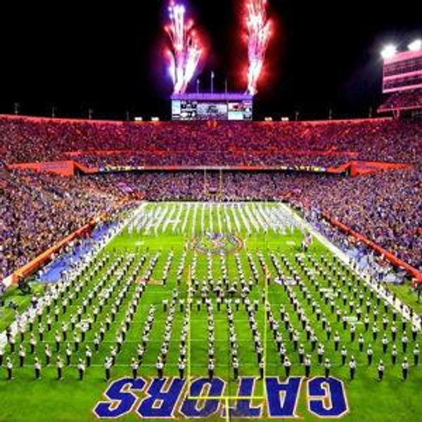 College Football Tickets For Two