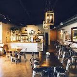 Baked Bread & Pastry Co